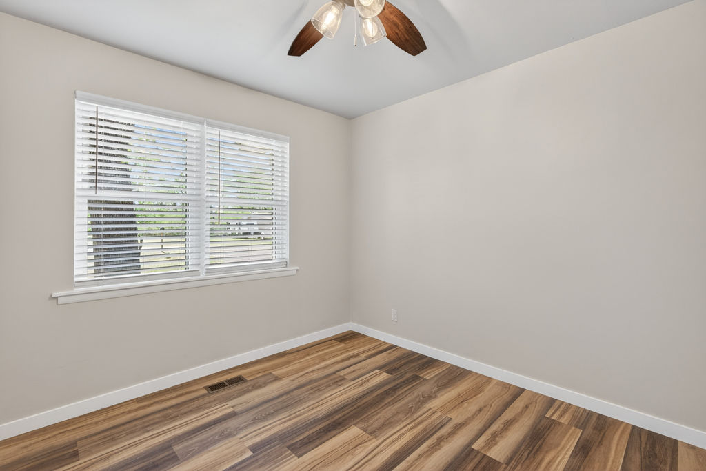 Harrell - Residential