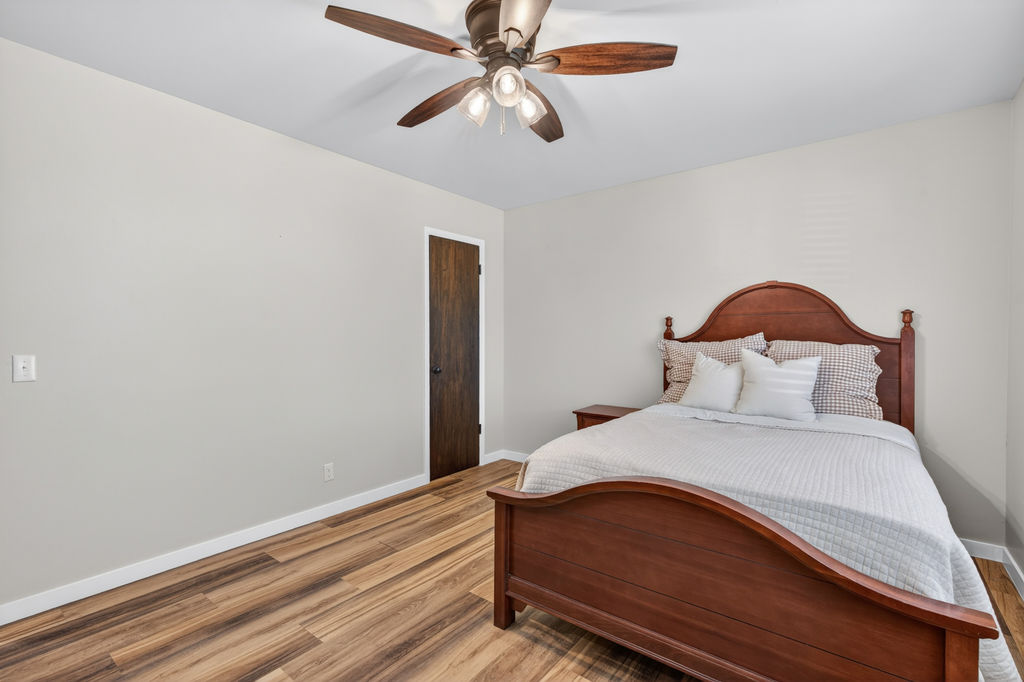 Harrell - Residential