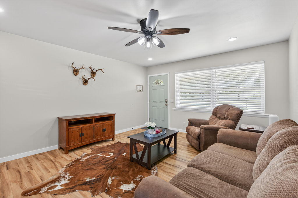 Harrell - Residential