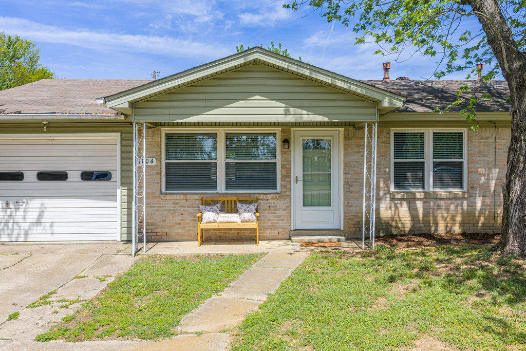 Harrell - Residential