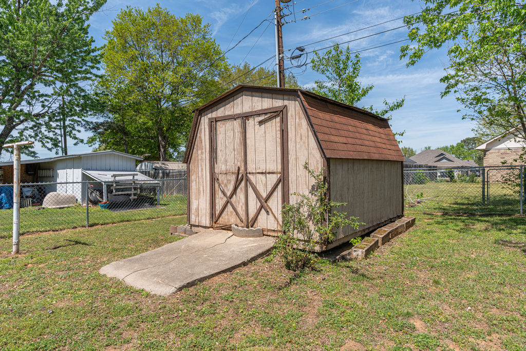 Harrell - Residential