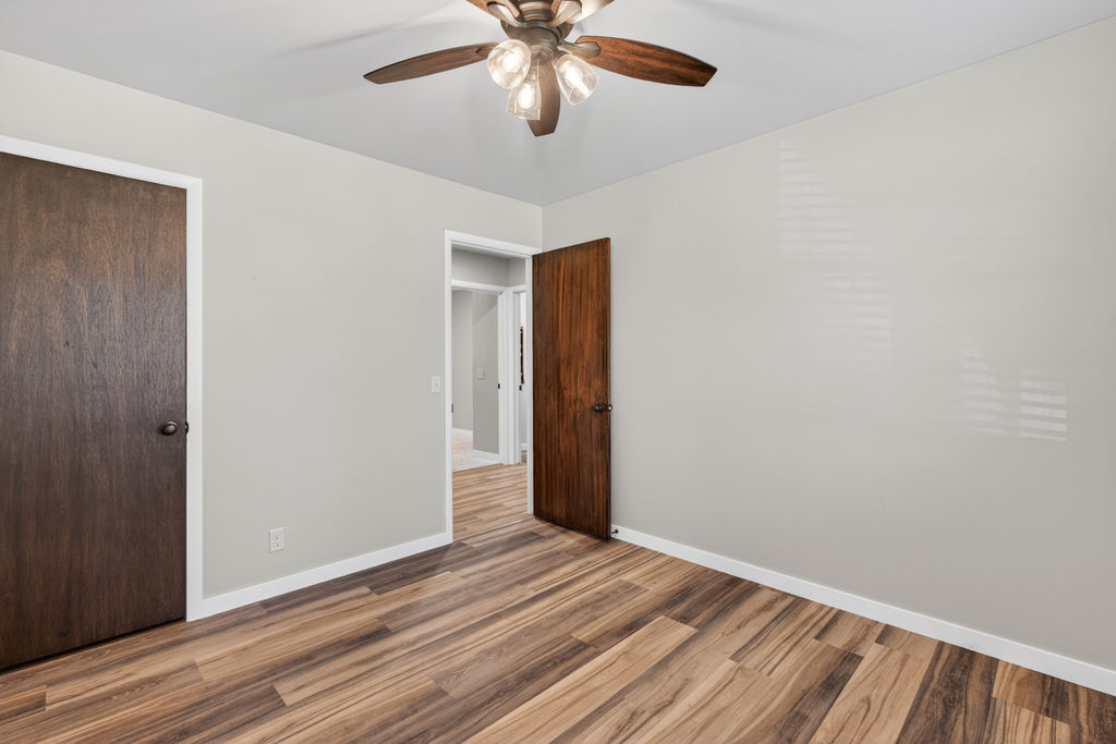 Harrell - Residential