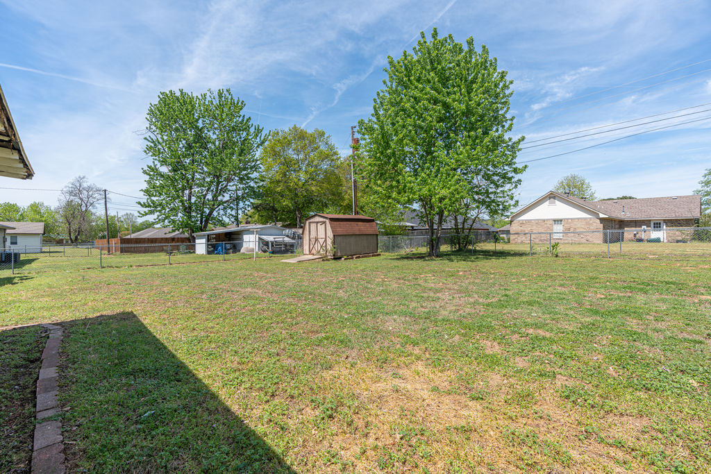 Harrell - Residential