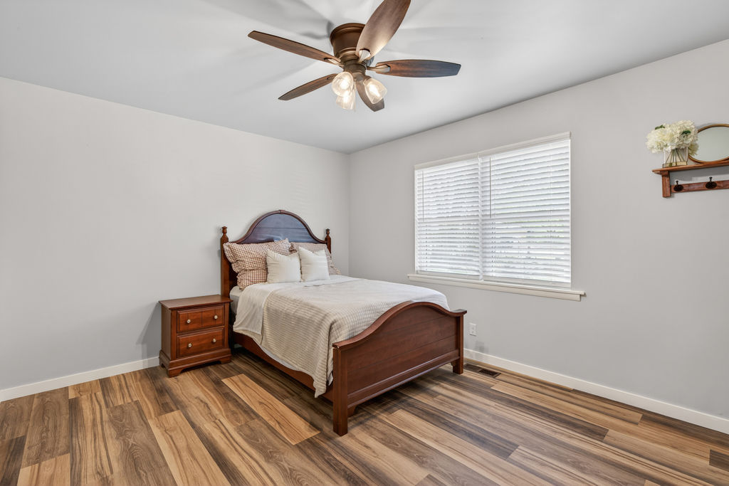 Harrell - Residential