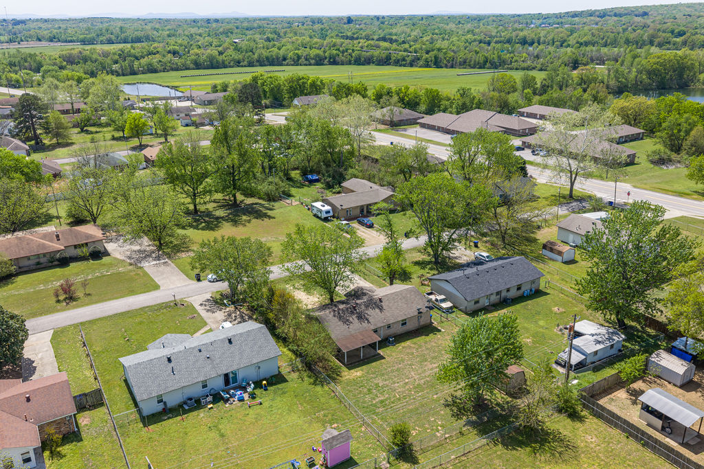 Harrell - Residential