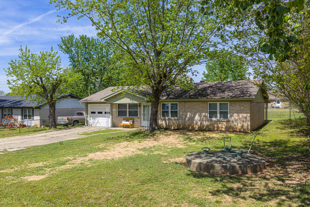 Harrell - Residential