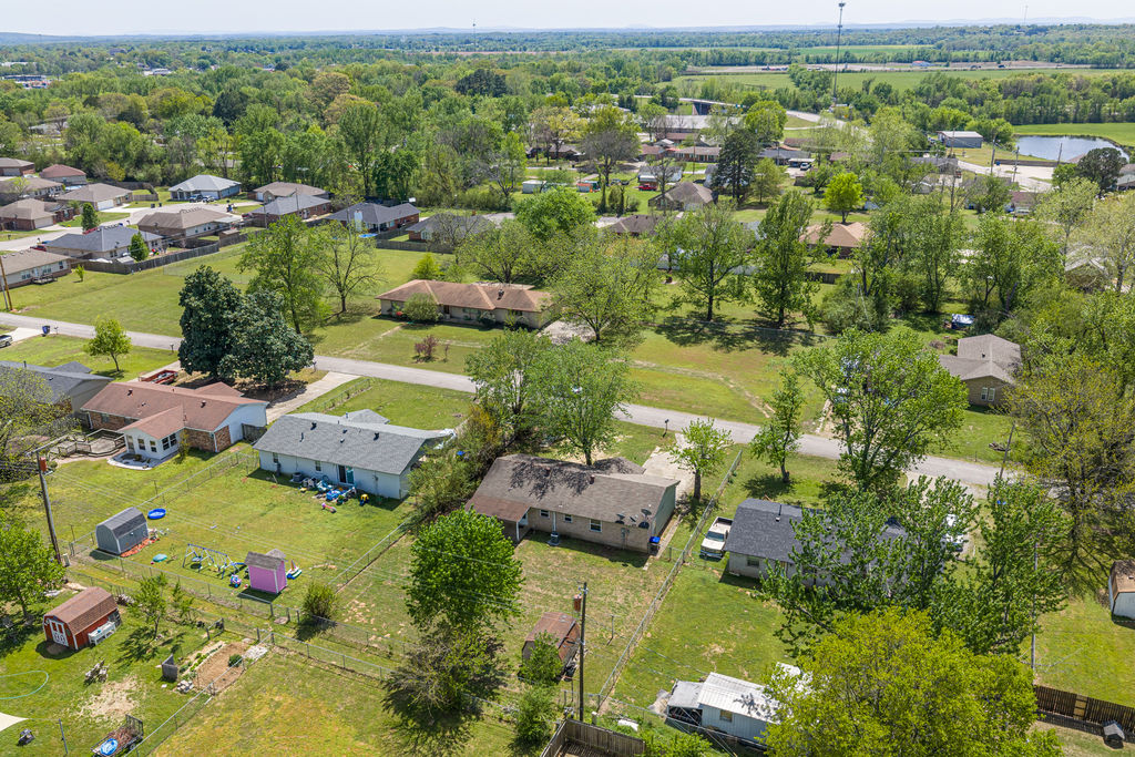 Harrell - Residential