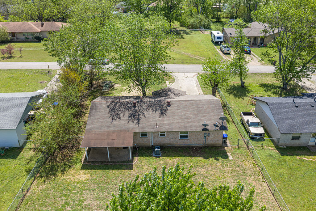 Harrell - Residential