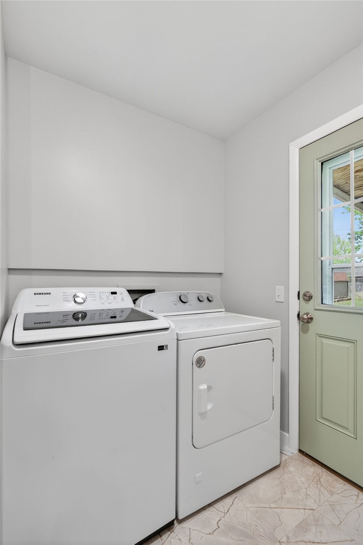 Harrell - Residential