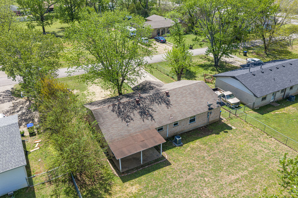 Harrell - Residential