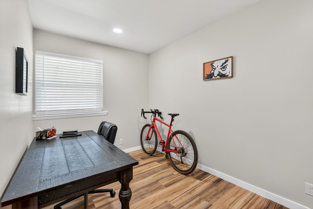 Harrell - Residential