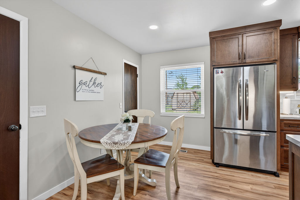 Harrell - Residential