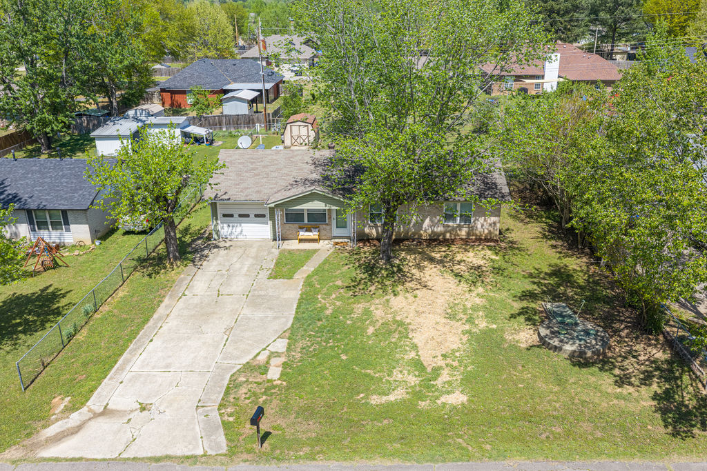 Harrell - Residential