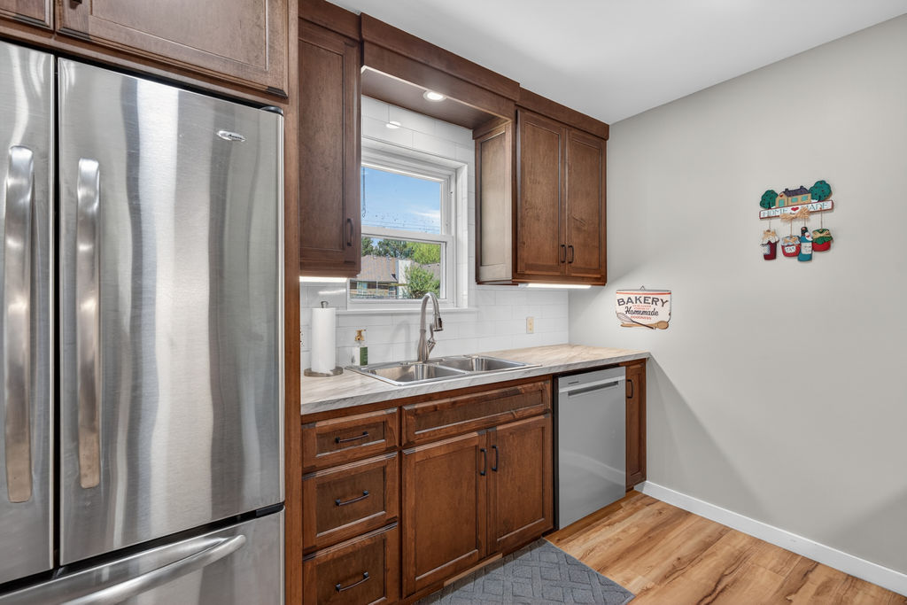 Harrell - Residential