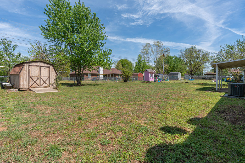 Harrell - Residential