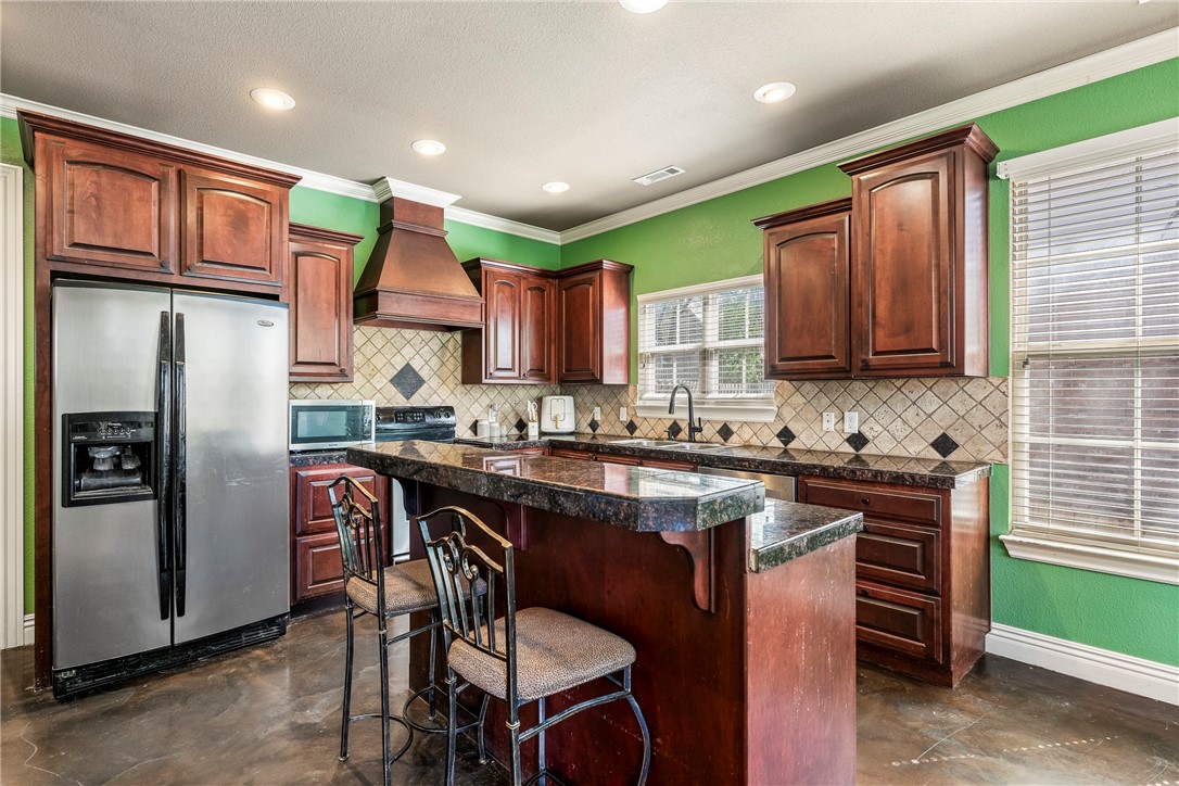 Oaklawn Place - Residential