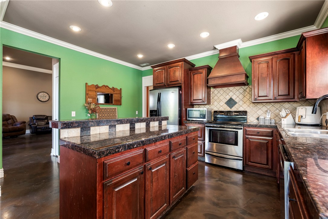 Oaklawn Place - Residential