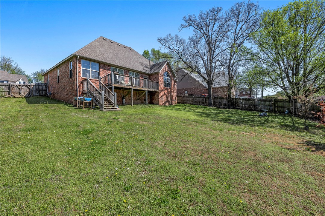 Oaklawn Place - Residential