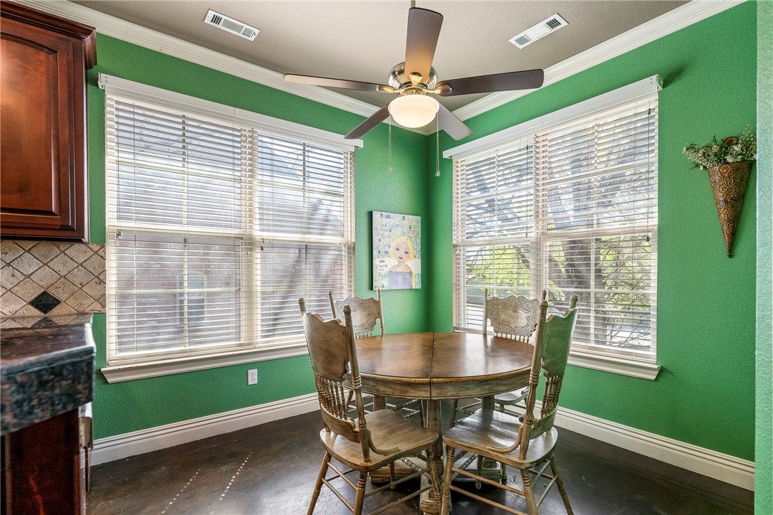 Oaklawn Place - Residential