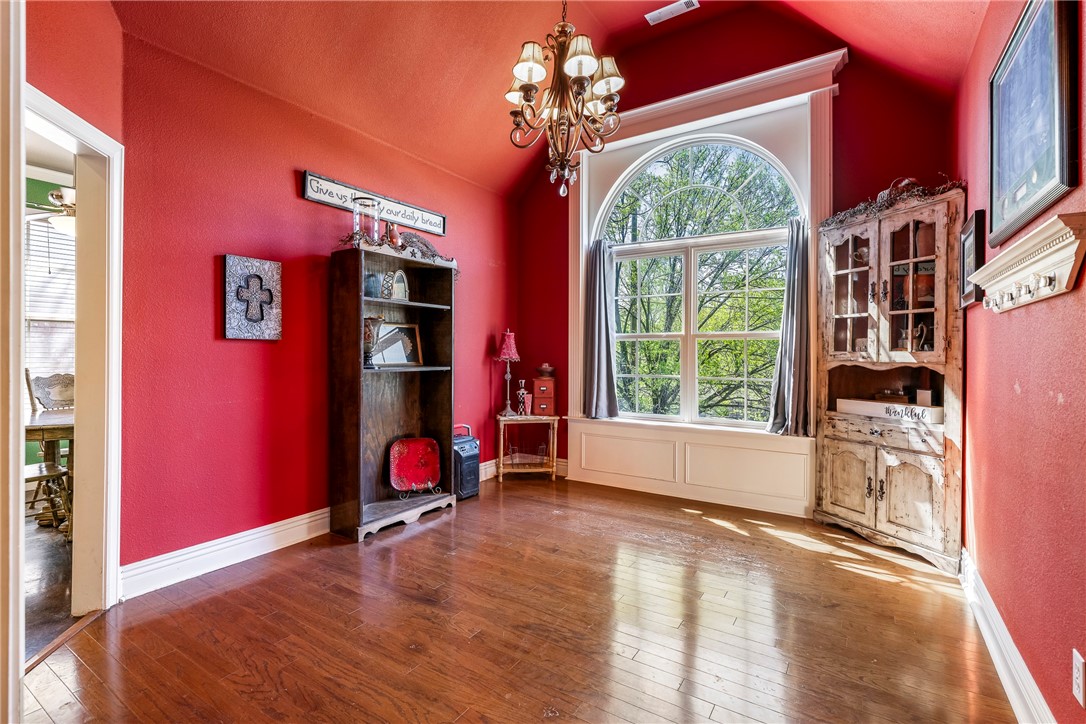 Oaklawn Place - Residential