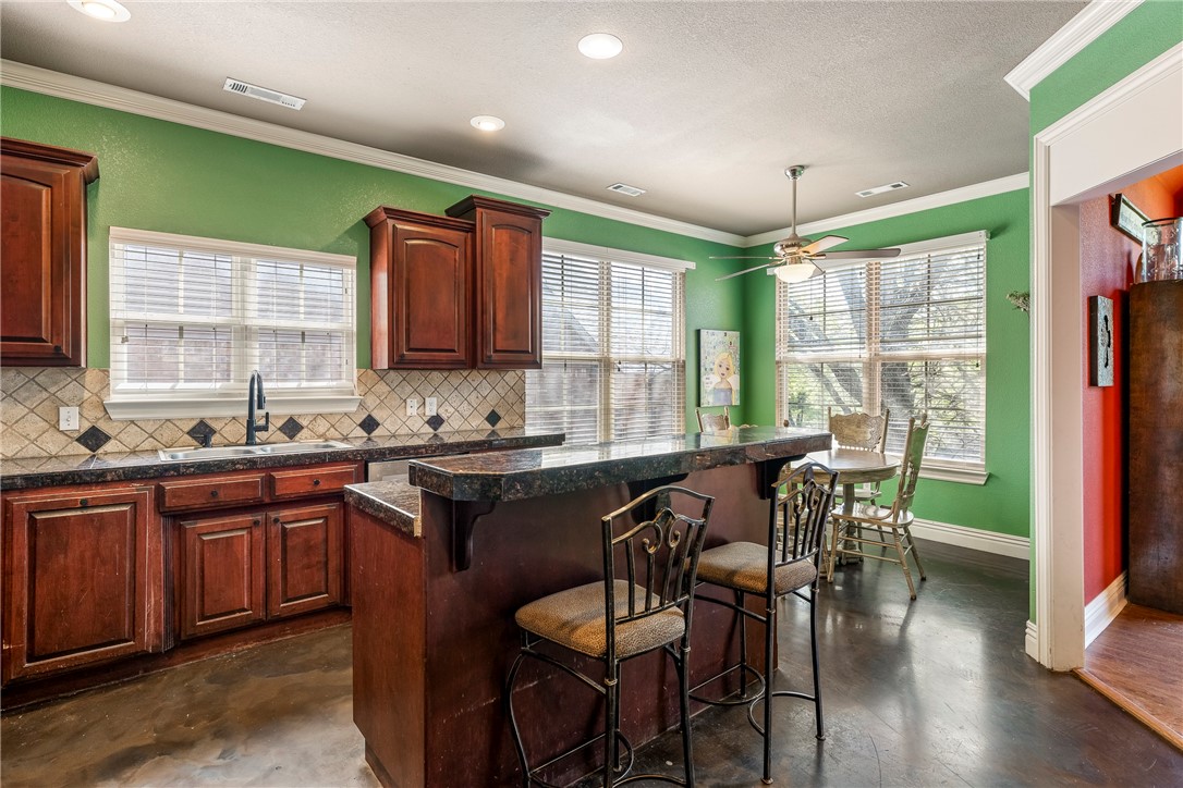 Oaklawn Place - Residential
