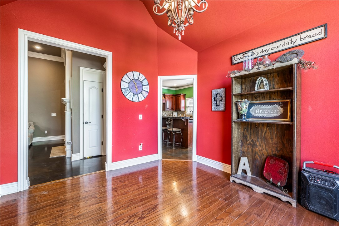 Oaklawn Place - Residential