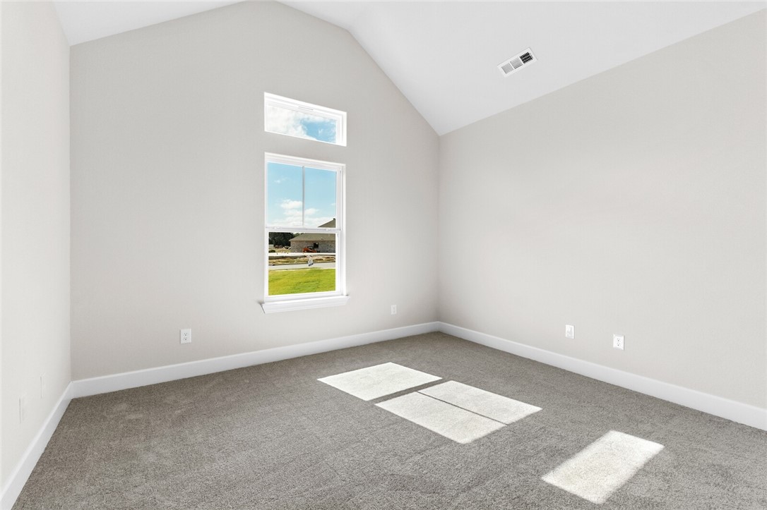 The Reserve At Wolverine - Residential