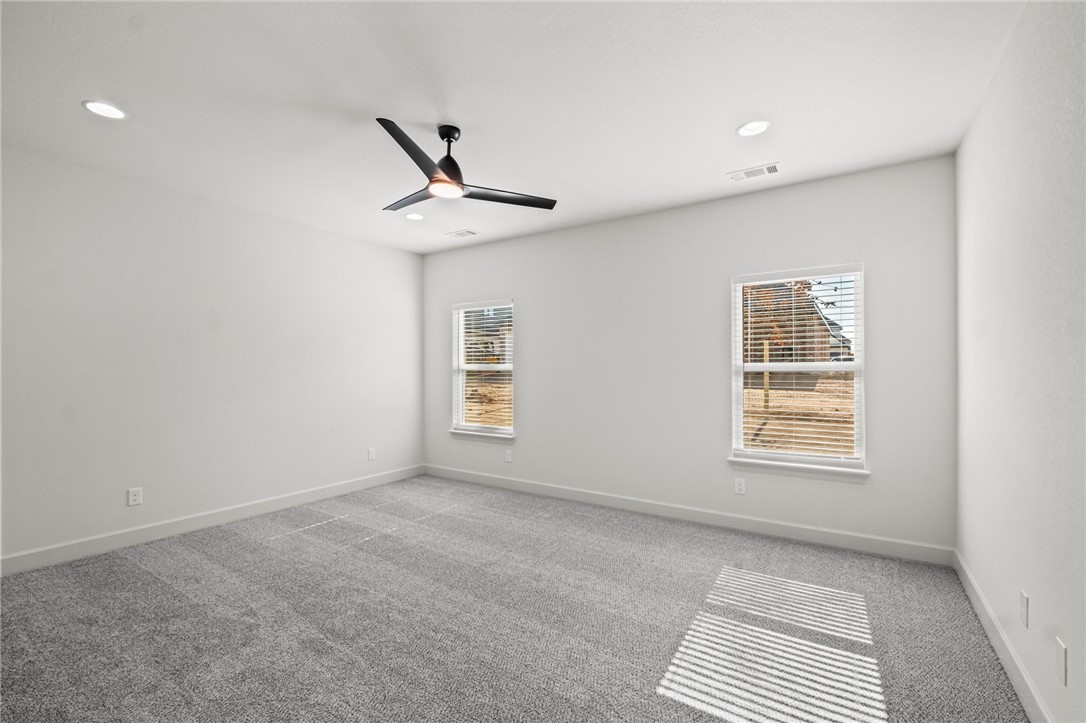 The Reserve At Wolverine - Residential