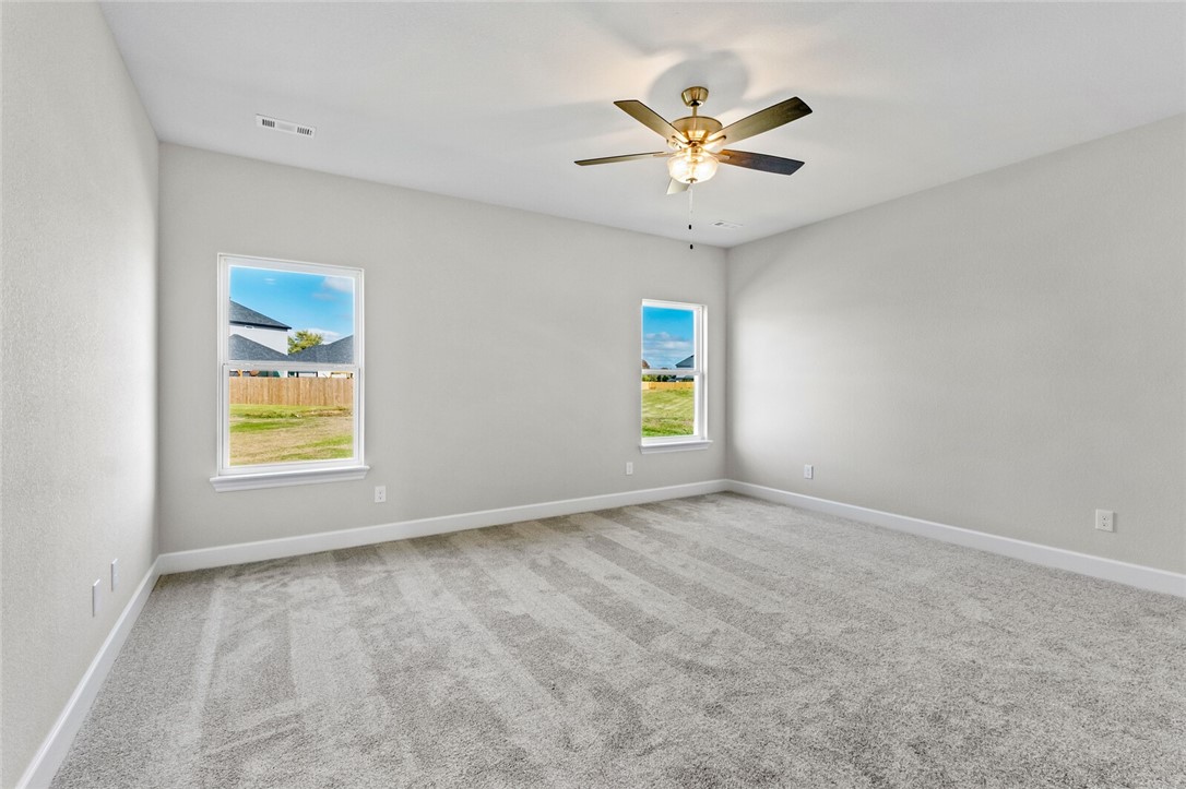 The Reserve At Wolverine - Residential