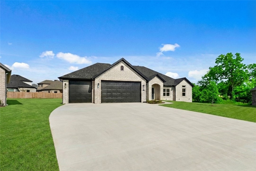 The Reserve At Wolverine - Residential