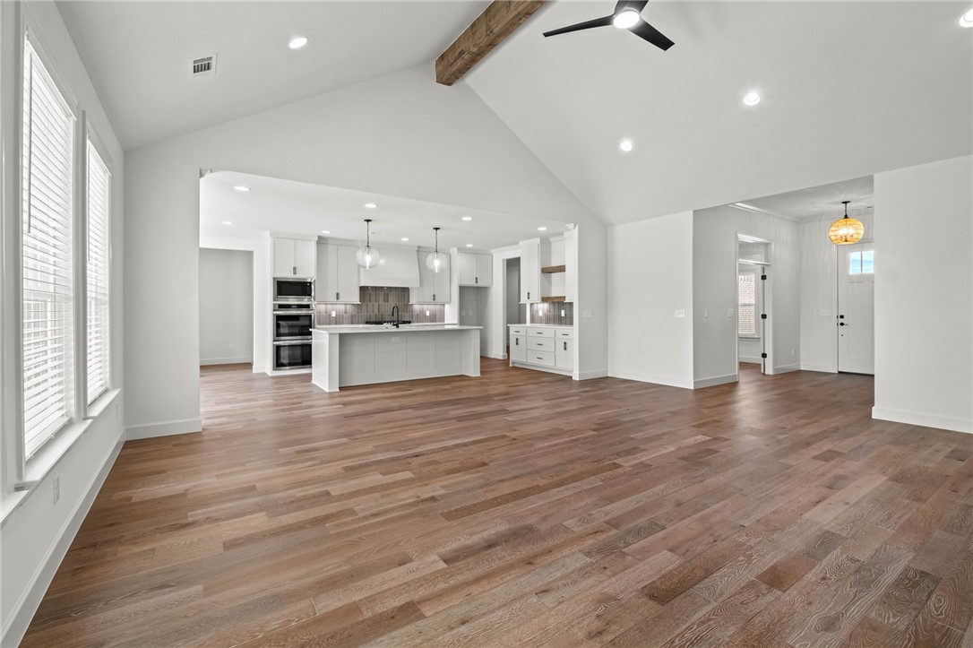 The Reserve At Wolverine - Residential