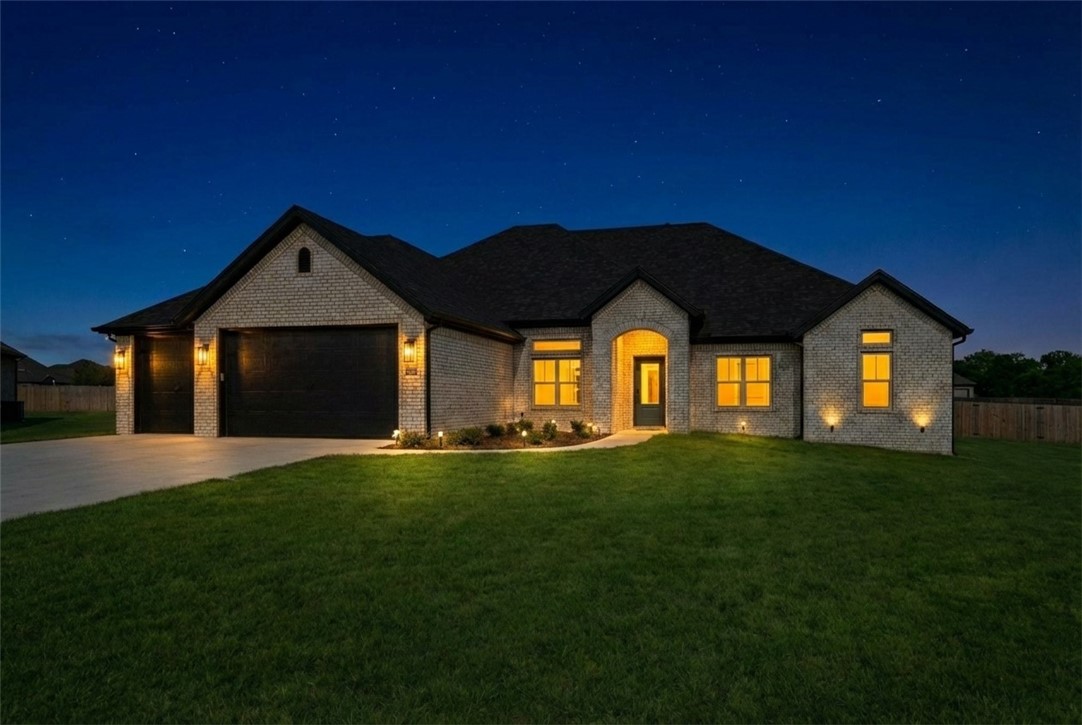 The Reserve At Wolverine - Residential