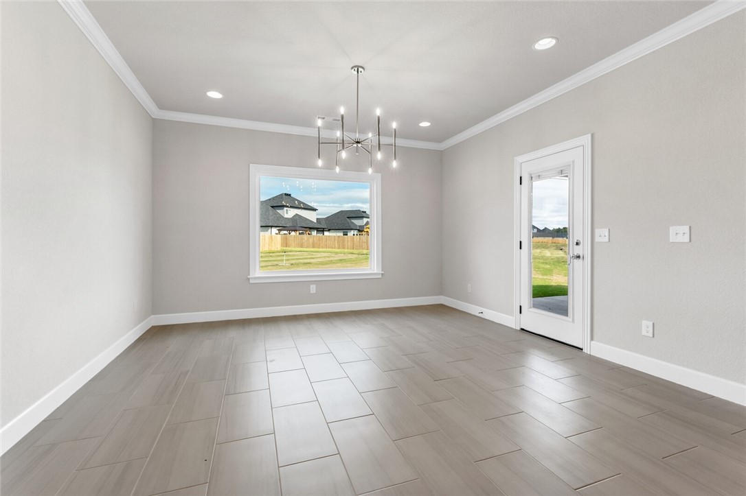 The Reserve At Wolverine - Residential