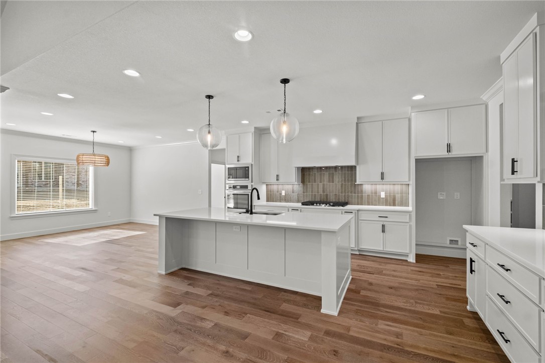 The Reserve At Wolverine - Residential