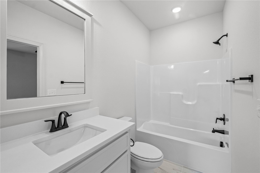 The Reserve At Wolverine - Residential