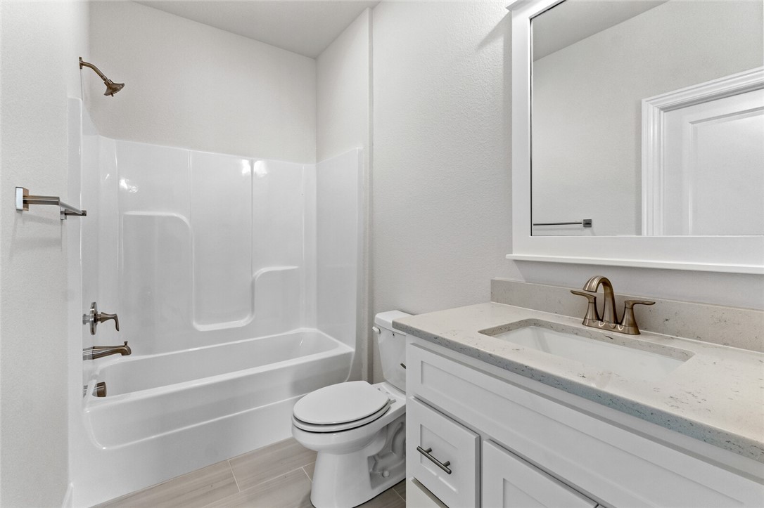 The Reserve At Wolverine - Residential