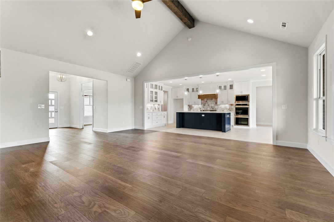 The Reserve At Wolverine - Residential