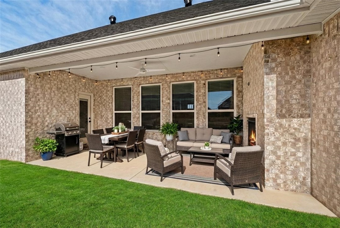 The Reserve At Wolverine - Residential