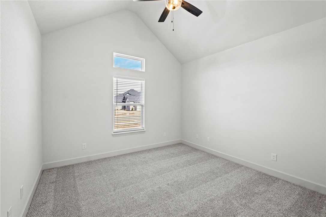 The Reserve At Wolverine - Residential