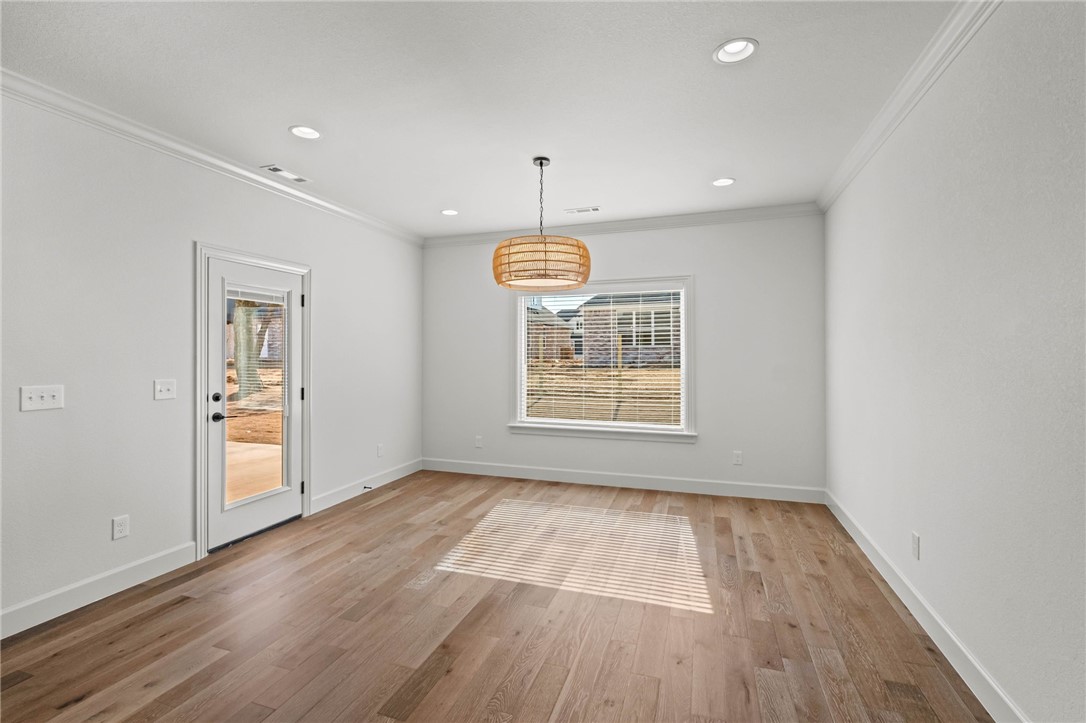 The Reserve At Wolverine - Residential