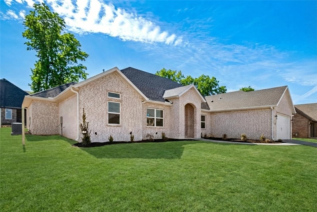 The Reserve At Wolverine - Residential