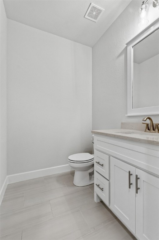 The Reserve At Wolverine - Residential