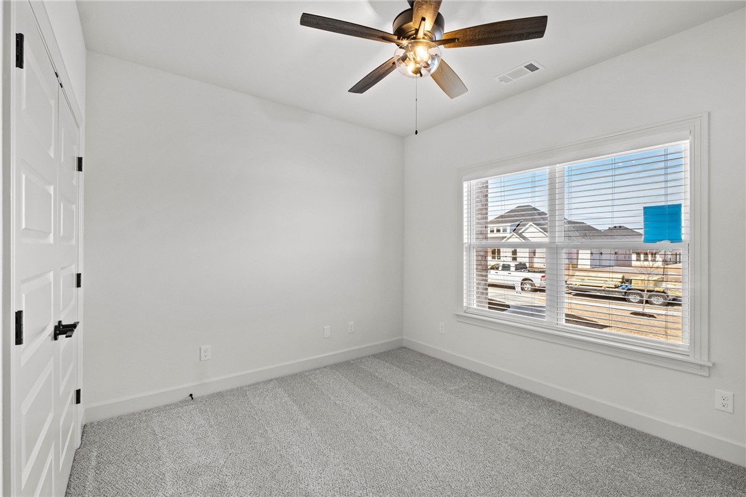 The Reserve At Wolverine - Residential