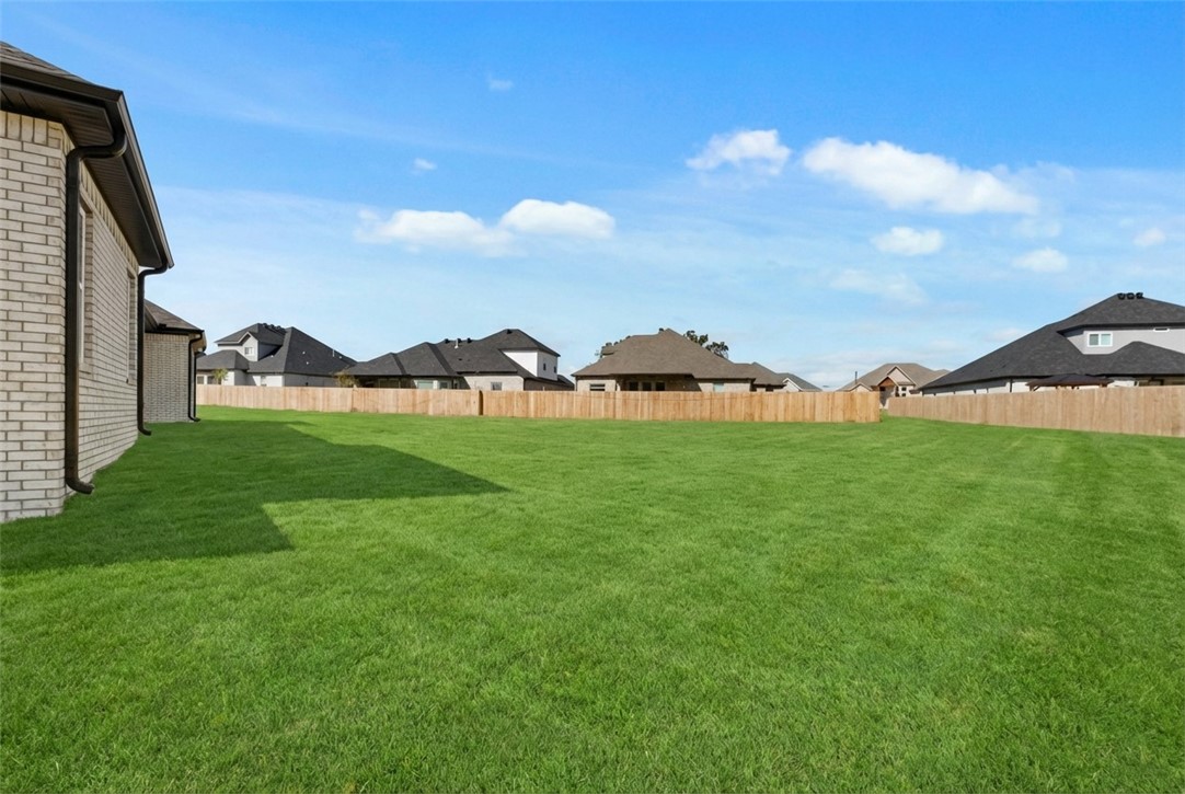 The Reserve At Wolverine - Residential