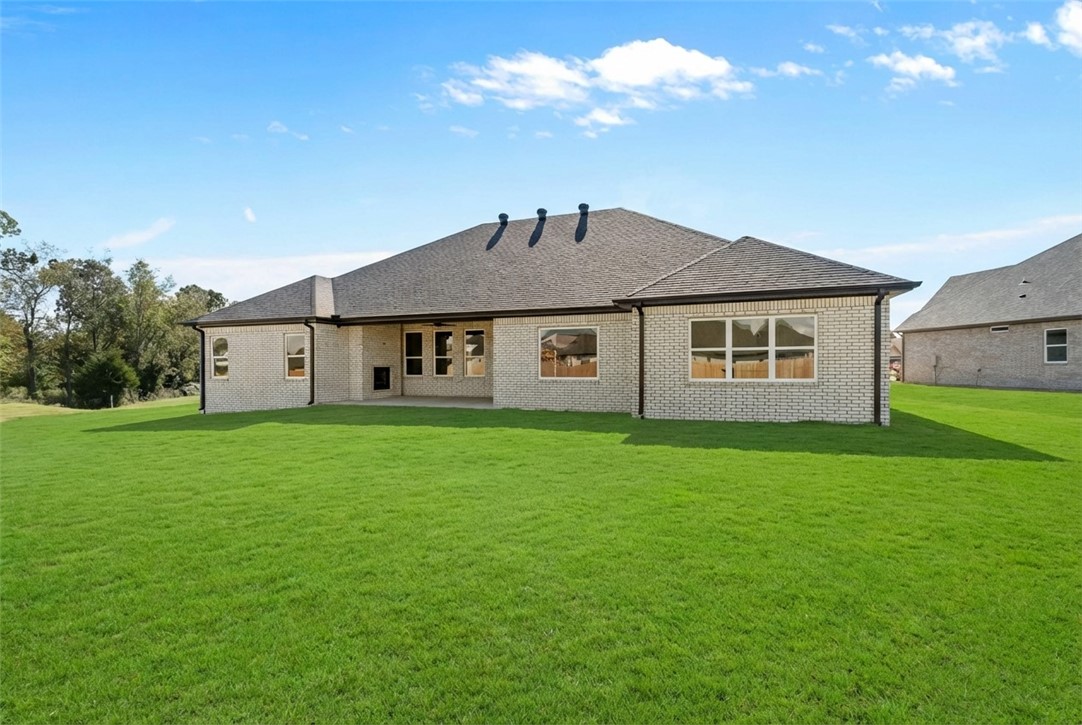 The Reserve At Wolverine - Residential