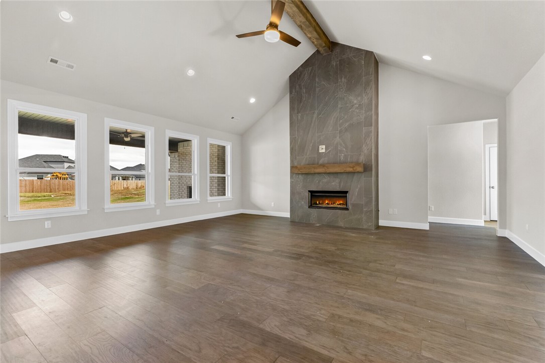 The Reserve At Wolverine - Residential