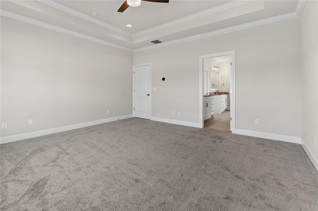 The Reserve At Wolverine - Residential