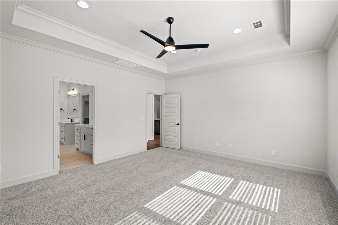 The Reserve At Wolverine - Residential