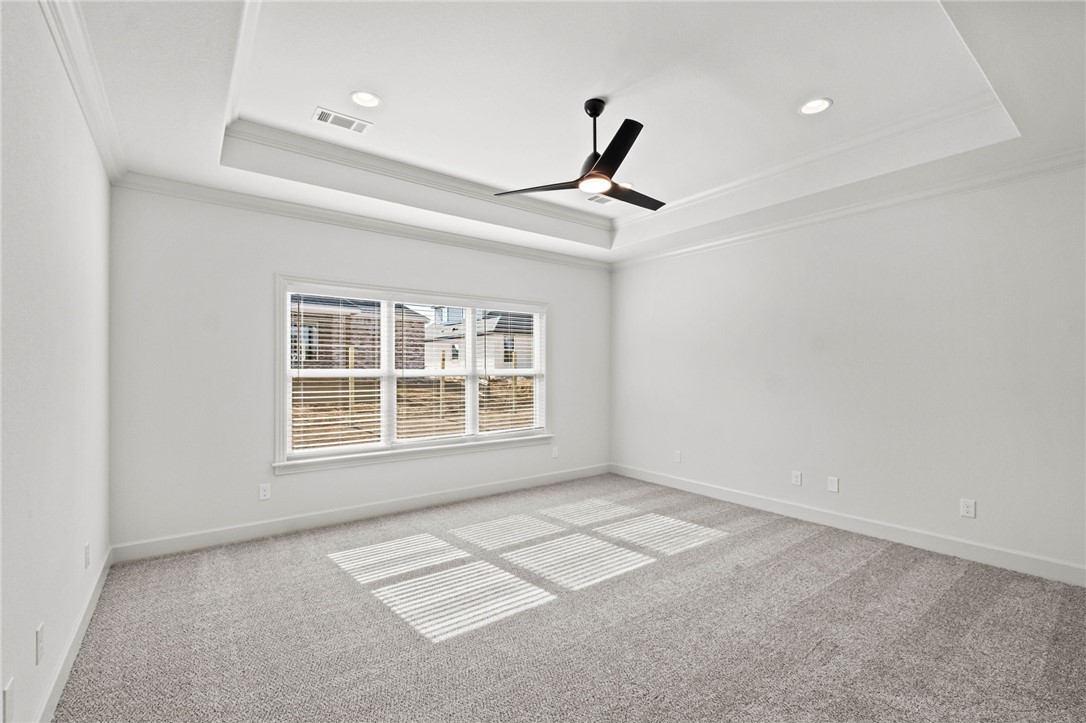 The Reserve At Wolverine - Residential