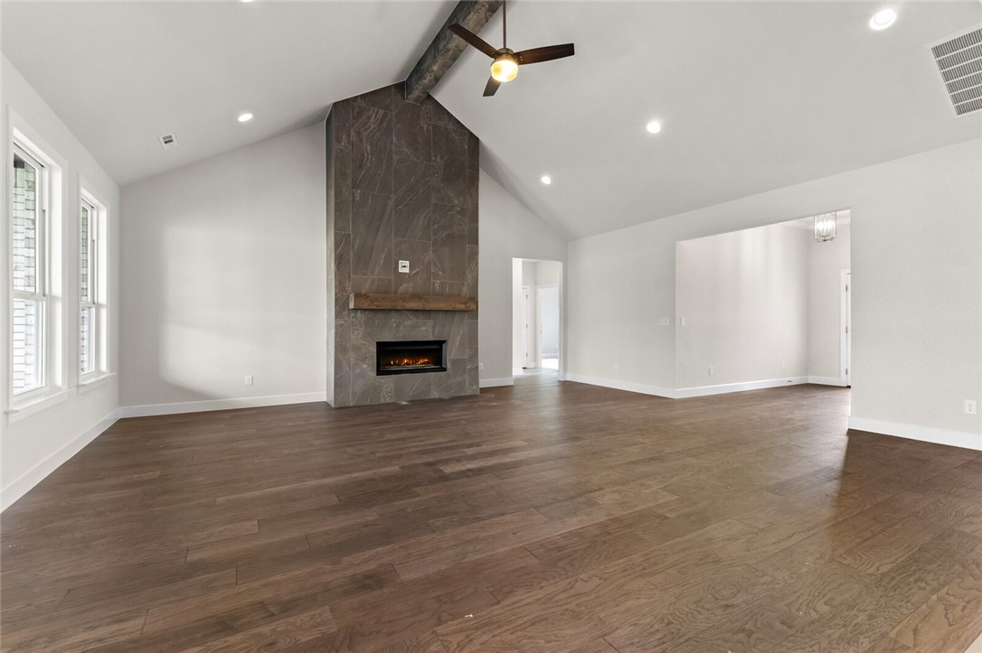 The Reserve At Wolverine - Residential